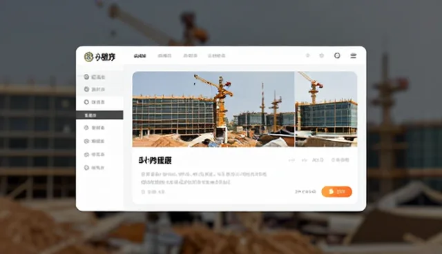 网络环境对小程序商城性能影响的分析